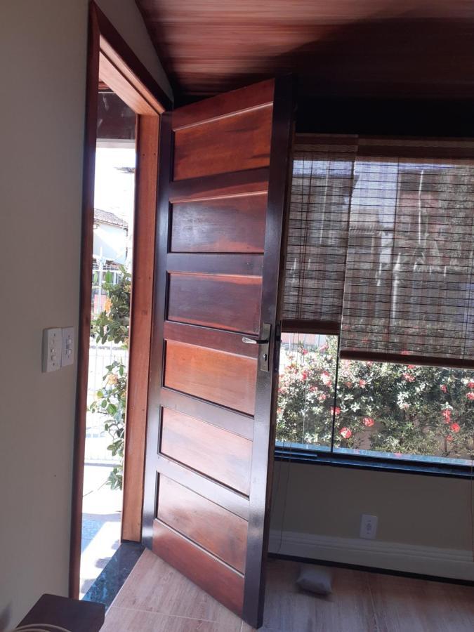 Сasa de vacaciones Linda Casa Rio Ostras, Ar Condicionado, Wifi, Churrasqueira E Garagem *