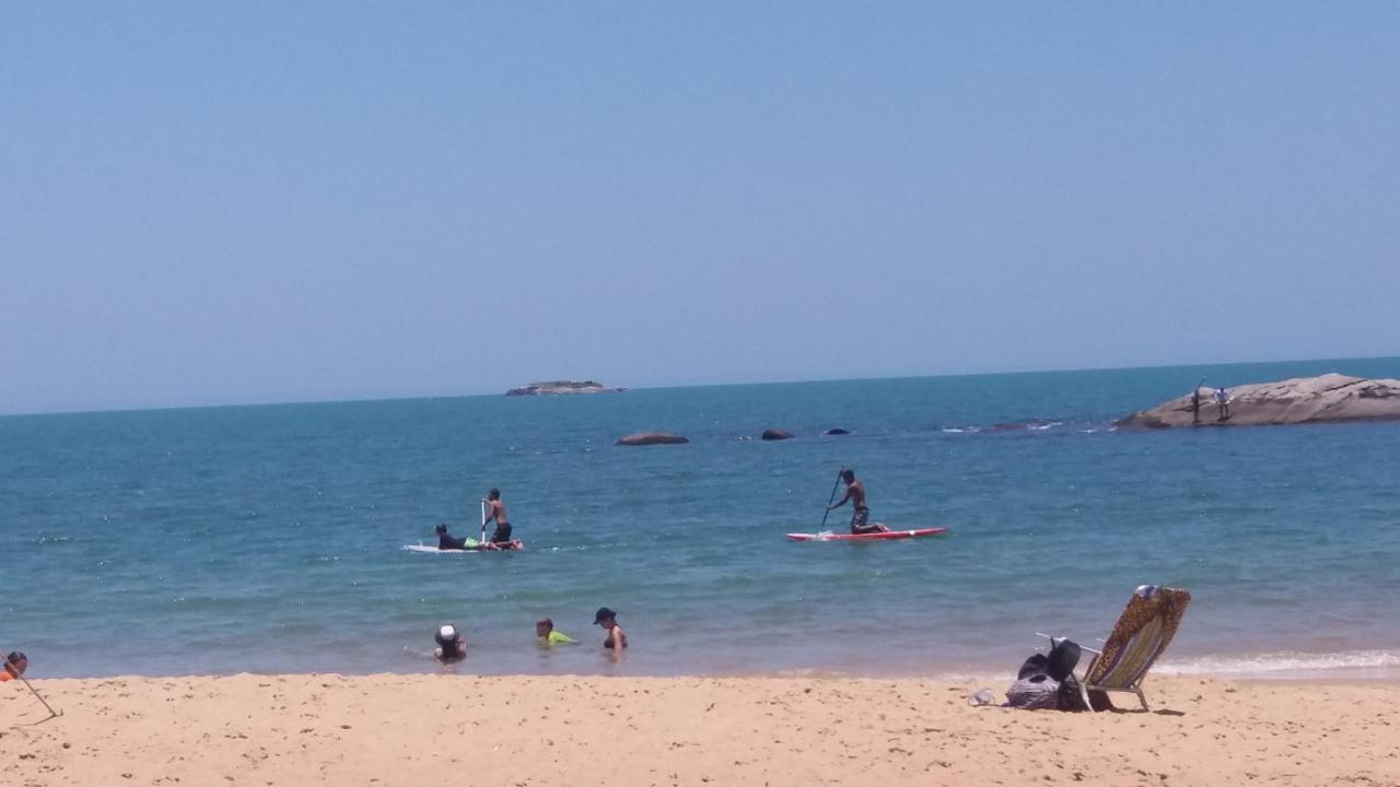 Сasa de vacaciones Linda Casa Rio Ostras, Ar Condicionado, Wifi, Churrasqueira E Garagem Rio das Ostras